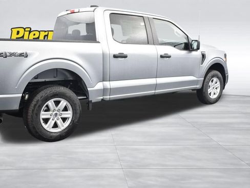 New 2025 Ford F150 XL w/ Equipment Group 103A High image 4
