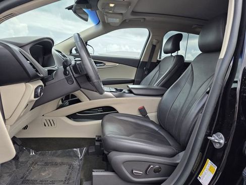 Used 2019 Lincoln Nautilus Reserve w/ Cargo Utility Package FWD image 13
