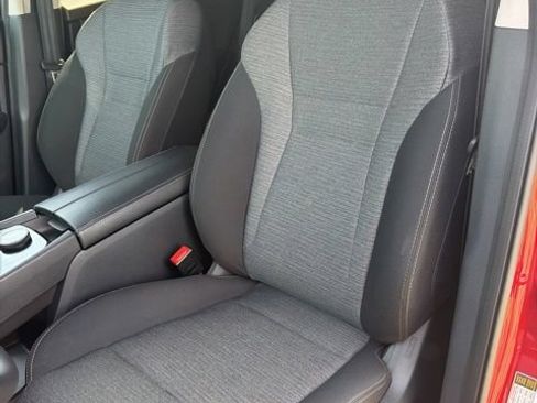 Certified 2023 Nissan Rogue SV AWD/4WD image 23