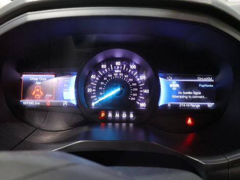 Used 2022 Ford Edge SEL w/ Convenience Package AWD/4WD image 44
