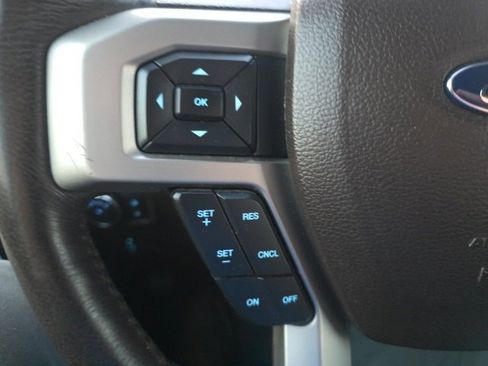 Used 2015 Ford F150 King Ranch w/ Equipment Group 601A Luxury image 14