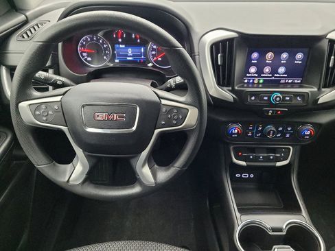 Used 2024 GMC Terrain SLE w/ Driver Convenience Package FWD image 22
