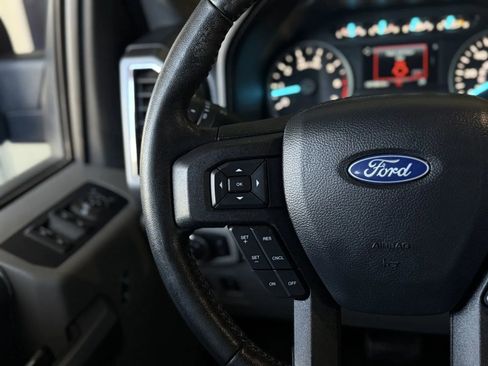 Used 2020 Ford F150 XLT w/ Equipment Group 302A Luxury AWD/4WD image 22