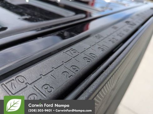 New 2026 Ford F250 Platinum w/ Tremor Off-Road Package AWD/4WD image 30