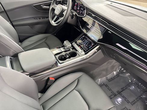 Certified 2026 Audi Q7 3.0T Premium Plus AWD/4WD image 16