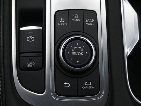 Used 2024 INFINITI QX60 Autograph image 26