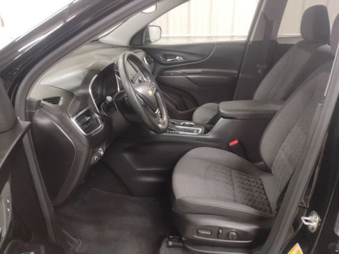 Used 2024 Chevrolet Equinox LT image 18