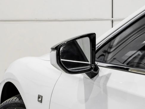 Used 2021 Lexus LS 500 F Sport w/ Accessory Package (Z2) image 48