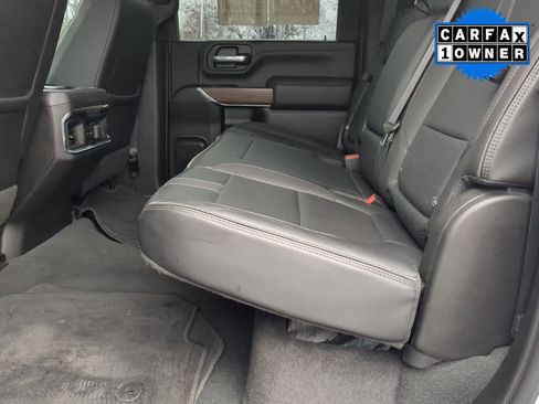 Used 2022 Chevrolet Silverado 3500 High Country w/ Safety Package II image 23