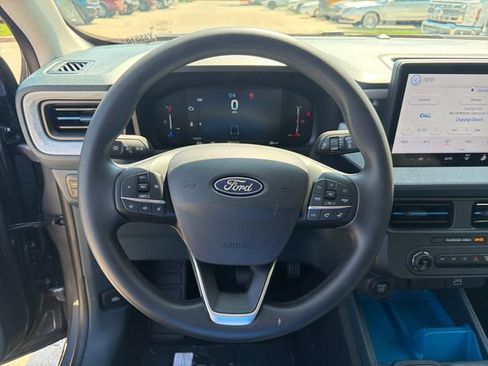 New 2026 Ford Maverick XLT w/ Equipment Group 301A AWD/4WD image 24