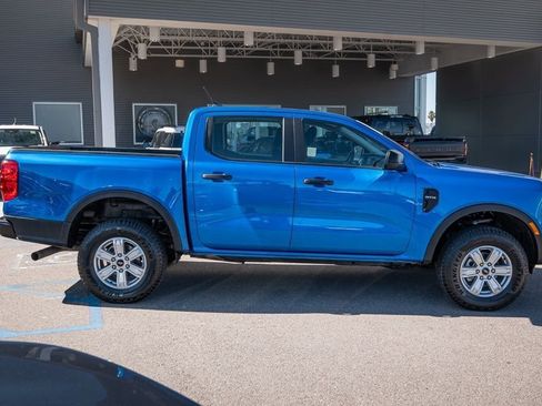 Used 2024 Ford Ranger XL image 4