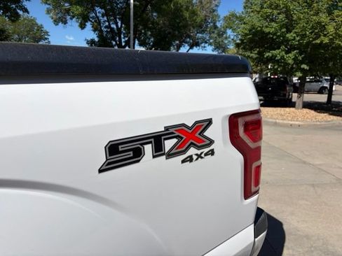 Used 2019 Ford F150 XL w/ Equipment Group 101A Mid AWD/4WD image 12
