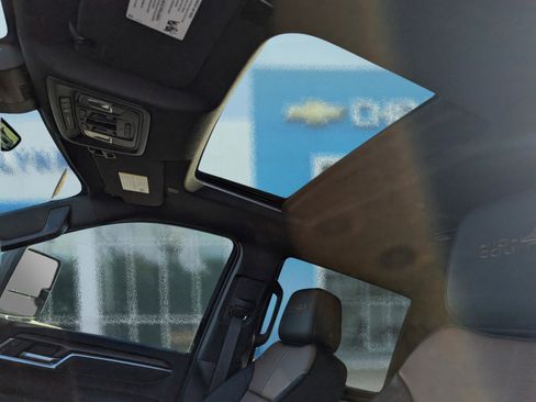 New 2026 Chevrolet Silverado 2500 High Country w/ Technology Package image 18