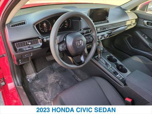 Used 2023 Honda Civic LX image 14