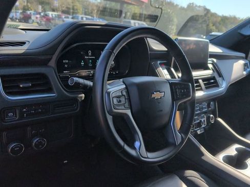 Used 2024 Chevrolet Tahoe LT RWD image 29