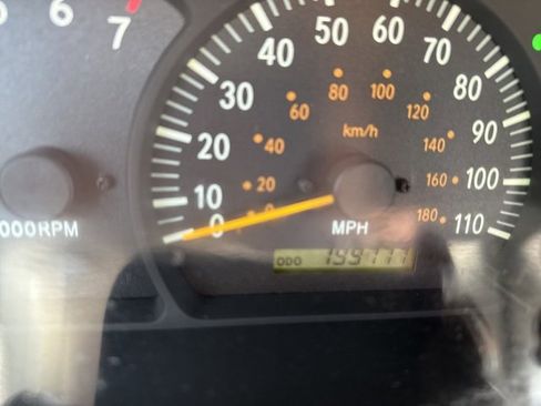 Used 2004 Toyota Tundra SR5 image 21