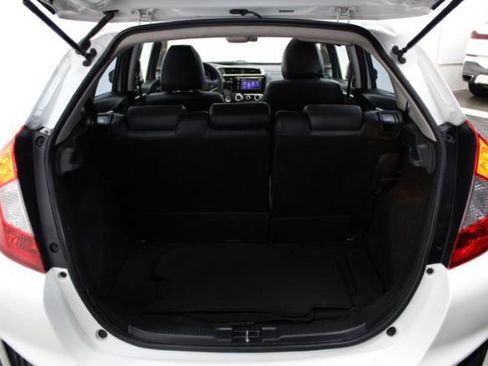 Used 2015 Honda Fit EX-L image 24