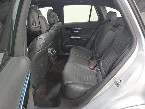 Used 2024 Mercedes-Benz GLC 300 w/ AMG Line image 13