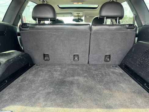 Used 2014 Chevrolet Captiva Sport LTZ FWD image 20