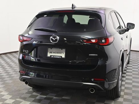 New 2025 MAZDA CX-5 AWD 2.5 S w/ Select Package image 6