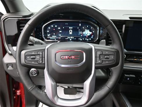 Used 2023 GMC Sierra 1500 SLT w/ SLT Premium Package image 2