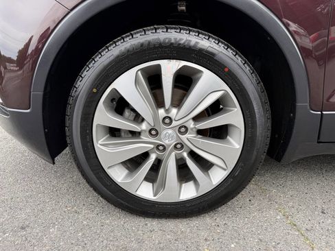 Used 2018 Buick Encore Preferred FWD image 23
