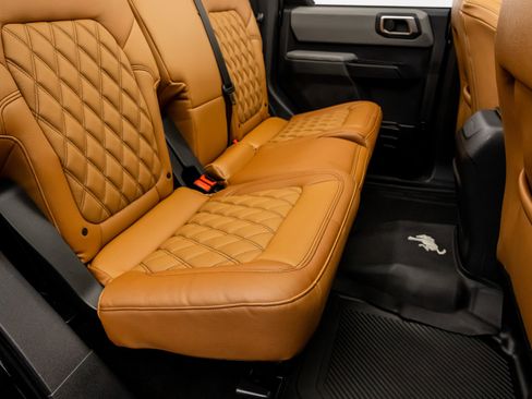 Used 2023 Ford Bronco Big Bend image 36