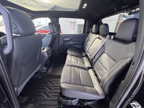 Certified 2024 Chevrolet Silverado EV RST image 43