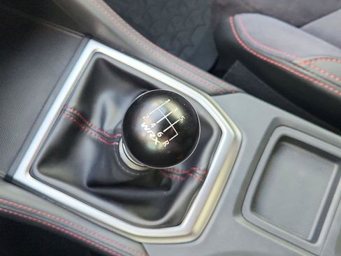 Used 2022 Subaru WRX Limited AWD/4WD image 16