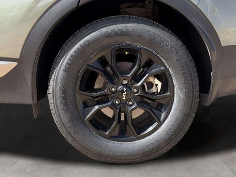 Used 2023 Kia Sportage X-Pro Prestige AWD/4WD image 31