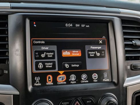 Used 2015 RAM 2500 Lone Star image 32