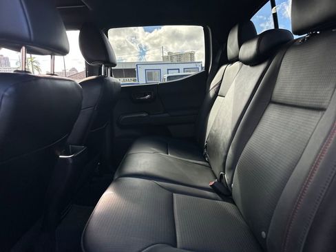 Used 2023 Toyota Tacoma TRD Pro AWD/4WD image 14