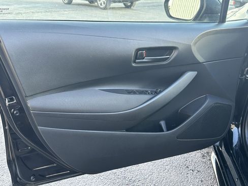 Used 2024 Toyota Corolla LE image 10