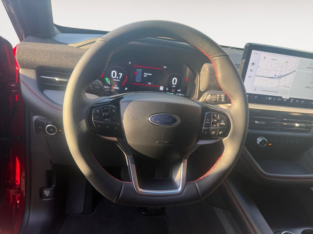 Used 2026 Ford Explorer ST-Line w/ ST-Line Street Pack AWD/4WD image 12