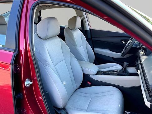 Used 2024 Honda Accord LX image 21