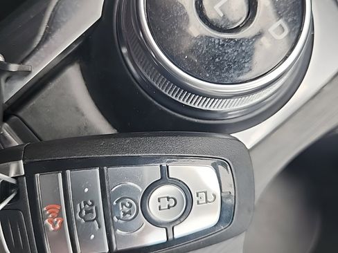 Certified 2023 Ford Escape Active image 21