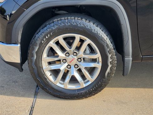 Used 2021 GMC Sierra 1500 SLT image 10