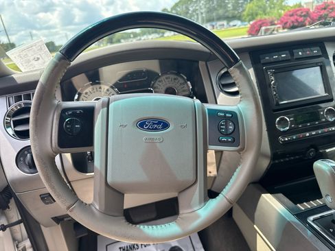 Used 2011 Ford Expedition Limited image 32