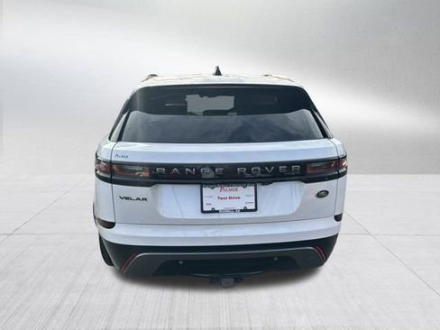Used 2023 Land Rover Range Rover Velar R-Dynamic S image 7