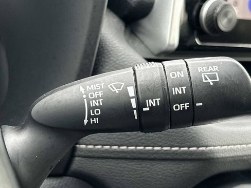 Used 2023 Toyota RAV4 XLE w/ Convenience Package FWD image 35