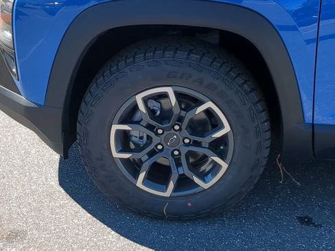 New 2026 Chevrolet Equinox ACTIV w/ Convenience Package III image 15