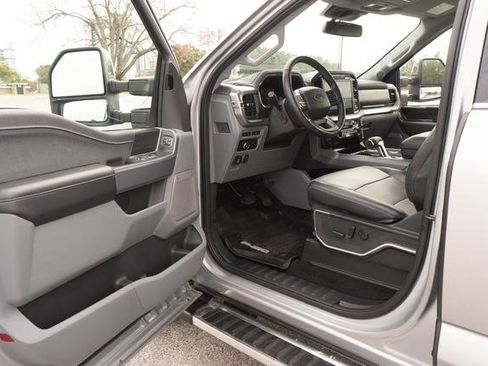 Used 2024 Ford F150 Lariat w/ Tow/Haul Package image 13