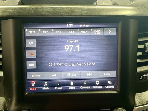 Used 2020 RAM 1500 Big Horn image 14