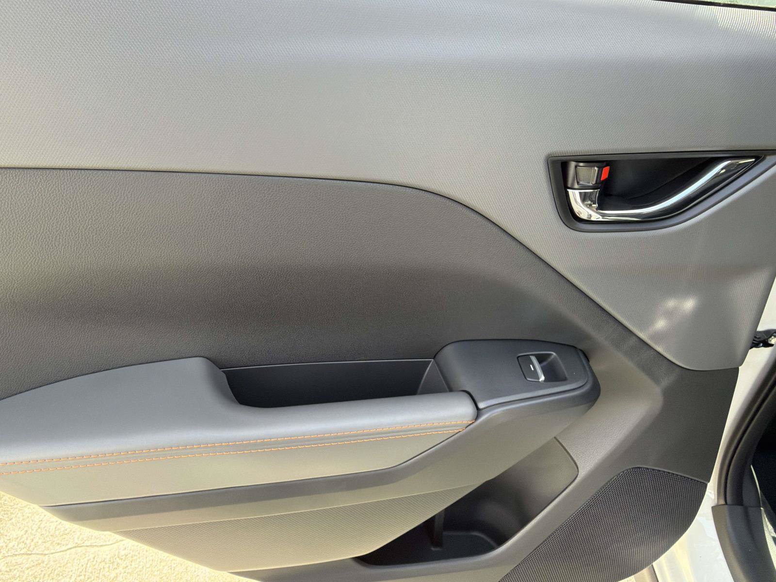 Certified 2026 Subaru Crosstrek 2.5i Limited w/ Crosstrek Mirror Package AWD/4WD image 7