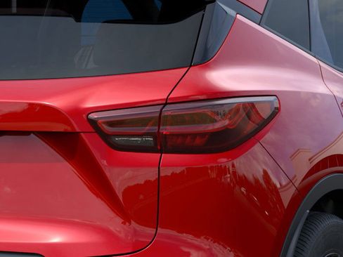 New 2026 Chevrolet Blazer LT w/ Midnight/Sport Edition image 35