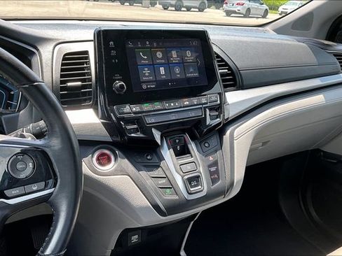 Used 2020 Honda Odyssey EX-L image 15