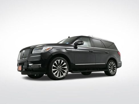 Used 2020 Lincoln Navigator Reserve w/ Cargo Convenience Package image 41