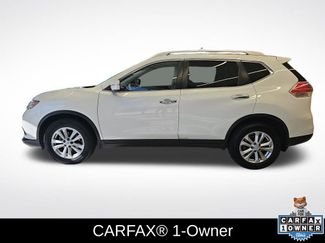 Used 2015 Nissan Rogue SV video 2