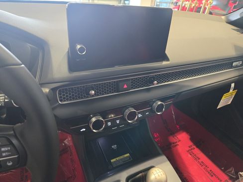 New 2025 Honda Civic Type R image 27