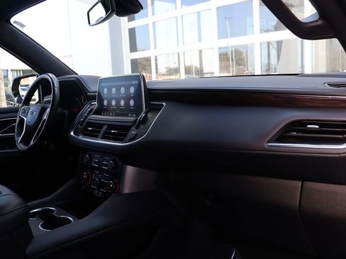 Used 2021 Chevrolet Tahoe Z71 image 14